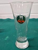bierglas palm bier 2x, Verzamelen, Glas en Borrelglaasjes, Ophalen of Verzenden