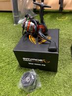 Nieuwe Savage Gear SG2 1000 & 4000 molens, 6 lagers, Watersport en Boten, Hengelsport | Roofvissen, Ophalen of Verzenden, Nieuw