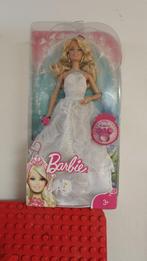 Barbie trouwjurk, Ophalen, Gebruikt, Barbie