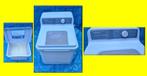 camping mini wasmachine tefal, Ophalen of Verzenden, Gebruikt