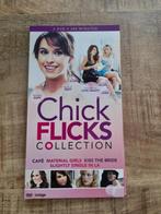 Chick Flicks dvd collection, Cd's en Dvd's, Dvd's | Komedie, Ophalen of Verzenden, Zo goed als nieuw