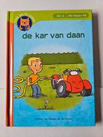 De kar van Daan avi m3, Boeken, Kinderboeken | Jeugd | onder 10 jaar, Ophalen of Verzenden, Zo goed als nieuw