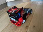 Lego Technic 42041, Ophalen, Zo goed als nieuw, Complete set, Lego