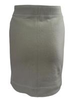 Marc Cain rok S, Geel, Ophalen of Verzenden, Zo goed als nieuw, Maat 36 (S)