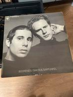 Simon & Garfunkel - Bookends LP, Ophalen of Verzenden, 1960 tot 1980, Gebruikt