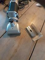 Scheerapparaat, Dieren en Toebehoren, Ophalen of Verzenden