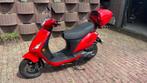 SNORSCOOTER AGM SP50, Zo goed als nieuw, Benzine, Ophalen, Overige merken