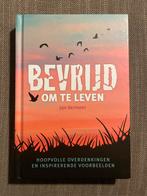 Bevrijd om te Leven - Jan Vermeer, Boeken, Godsdienst en Theologie, Christendom | Katholiek, Ophalen of Verzenden, Zo goed als nieuw