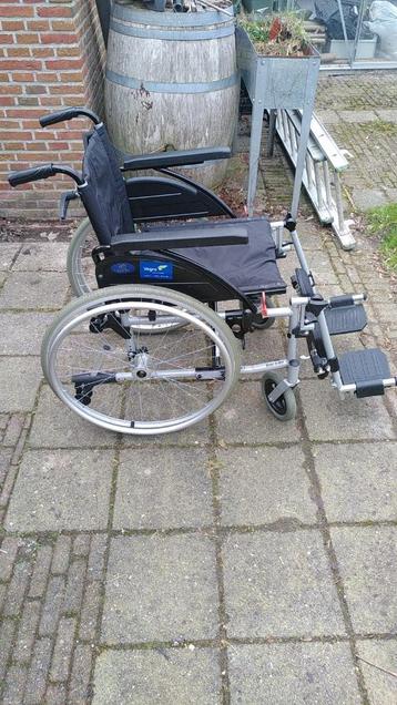 rolstoel excel g-eco beschikbaar voor biedingen