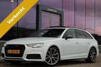 Audi A4 Avant 3.0 TFSI S4 quattro Pro Line Plus | Pano. | Ca, Auto's, Audi, Gebruikt, Euro 6, 2995 cc, 1650 kg