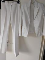 Mooi Set, Kleding | Dames, Overige typen, Wit, Ophalen of Verzenden, Zo goed als nieuw