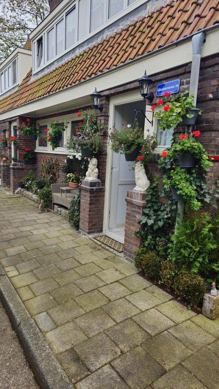 NIEUW! Woonruimte te huur Edammerstraat, Amsterdam, Huizen en Kamers, Huizen te huur