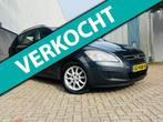 Kia Cee'd Sporty Wagon 1.6 Fifteen ISG, Stof, 4 cilinders, Origineel Nederlands, Handgeschakeld
