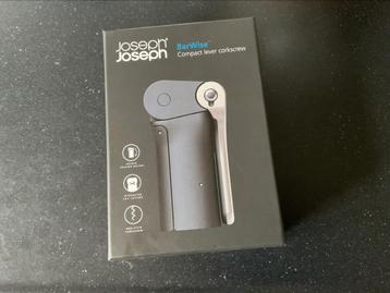 Joseph Joseph design kurkentrekker NIEUW beschikbaar voor biedingen