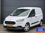 Ford Transit Courier 1.0 Trend EcoBoost S&S, Voorwielaandrijving, 15 km/l, Gebruikt, Euro 6