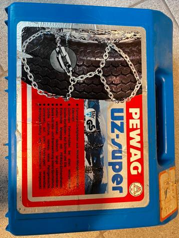 Sneeuwkettingen Pewag UZ 67 Super beschikbaar voor biedingen