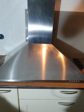 Atag luxe afzuigkap WS9011PMUU/A02 beschikbaar voor biedingen