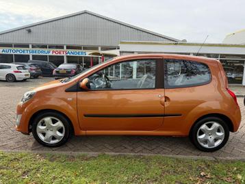 Renault Twingo 1.2-16V Dynamique beschikbaar voor biedingen