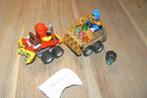 Te koop: Lego 19xatlant/brickh/hero/avenger/junior/nexo/jun, Kinderen en Baby's, Speelgoed | Duplo en Lego, Ophalen of Verzenden
