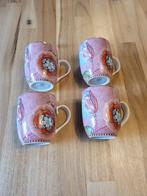 Diverse pip servies, Ophalen, Zo goed als nieuw, Porselein, Overige stijlen