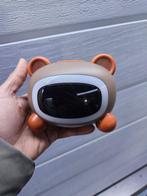 Nachtlampje en wekker voor kinderen, Kinderen en Baby's, Ophalen of Verzenden, Nieuw