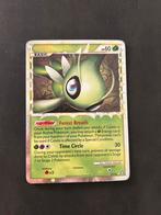 Pokemon - Celebi prime, Hobby en Vrije tijd, Verzamelkaartspellen | Pokémon, Ophalen of Verzenden, Nieuw, Losse kaart, Foil