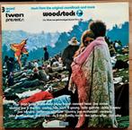 'WOODSTOCK (Music From The Original...)' (3LP,  D, 1970), Cd's en Dvd's, Ophalen of Verzenden