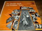 Buck Clayton The Huckle-Buck And Robbins' Nest US LP 1955, Cd's en Dvd's, Vinyl | Jazz en Blues, Gebruikt, Ophalen of Verzenden