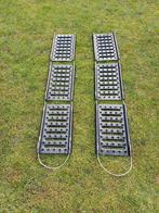 Offroad rijplaten, Ophalen of Verzenden, Zo goed als nieuw