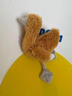 1290 happy horse vogel Twine duck eend bruin, Ophalen of Verzenden, Zo goed als nieuw, Overige typen