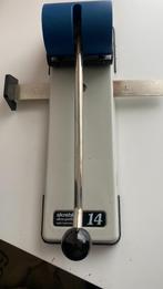 Skrebba Perforator Large, Ophalen of Verzenden, Gebruikt