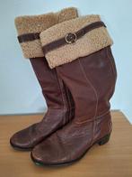 Leren laarzen van Pedro Miralles, Pedro Miralles, Ophalen of Verzenden, Zo goed als nieuw