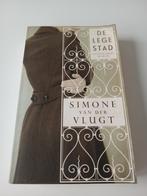De Lege Stad - Simone van der Vlugt, Boeken, Ophalen, Gelezen, Simone van der Vlugt