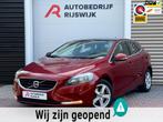 Volvo V40 1.6 T4 Momentum Camera/Navi, Auto's, Voorwielaandrijving, Startonderbreker, Gebruikt, 4 cilinders