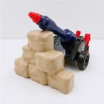 Manta Force Viper Squad Dictator Bluebird Toys 1988, Verzamelen, Speelgoed, Ophalen of Verzenden, Zo goed als nieuw