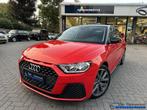 Audi A1 Sportback 30 TFSI 6-Bak Advanced Epic 1eEig|TwoTone|, Voorwielaandrijving, Stof, Euro 6, Met garantie (alle)