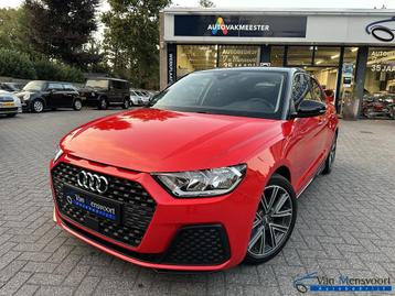 Audi A1 Sportback 30 TFSI 6-Bak Advanced Epic 1eEig|TwoTone| beschikbaar voor biedingen