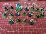 MESBG Lot, Ophalen of Verzenden, Zo goed als nieuw, Warhammer, Figuurtje(s)