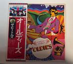 The Beatles – A Collection of Beatles Oldies (Japan), Verzenden, 1960 tot 1980, Gebruikt