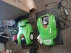 Robot  vinking maaiers werking onbekend bieden, Tuin en Terras, Ophalen of Verzenden, Gebruikt