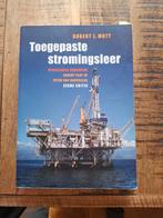 R.L. Mott - Toegepaste stromingsleer, Ophalen of Verzenden, Zo goed als nieuw, R.L. Mott, Nederlands