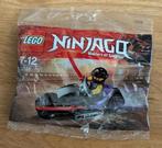 Lego Ninjago 30531, Ophalen, Nieuw