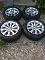 16 inch a1, audi A1, polo, fabia, ibiza, TT, 5x100 per set., Auto-onderdelen, Banden en Velgen, Ophalen, 16 inch, Banden en Velgen