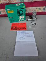 Graupner 40 PDP brandstof motor voor rc, Hobby en Vrije tijd, Overige merken, Nieuw, Ophalen of Verzenden, Groter dan 1:32