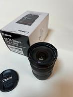 Canon EF 24-70mm f/2.8L II USM, Audio, Tv en Foto, Fotografie | Lenzen en Objectieven, Ophalen of Verzenden, Zo goed als nieuw
