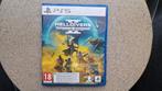 Helldivers 2 (PlayStation 5), Ophalen of Verzenden, Zo goed als nieuw