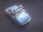 Disney Cars 2 Auto's      Bruno Motoreau (Zeldzaam), Ophalen of Verzenden, Zo goed als nieuw