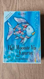 Het Mooiste Vis Kwartet, Ophalen of Verzenden, Zo goed als nieuw