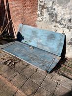 Tuin poort  met inmetsel scharnier, Tuin en Terras, Ophalen, Zo goed als nieuw