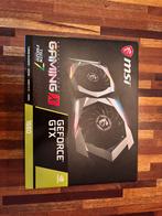 MSI GTX 1660 Super Gaming grafische kaart, Computers en Software, Videokaarten, PCI-Express 3, Gebruikt, Ophalen of Verzenden
